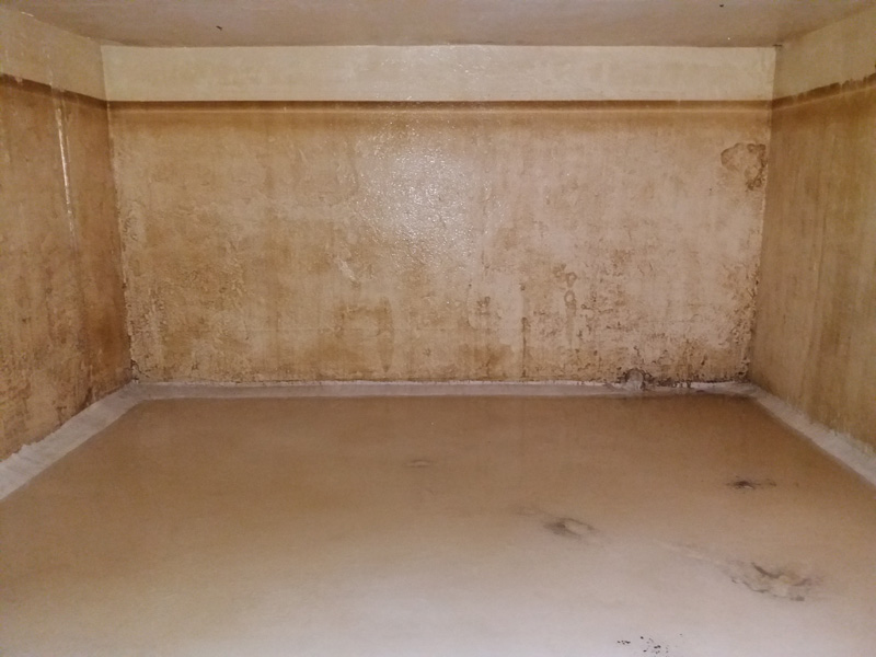 Koster Germany Waterproofing Specialists For Buildings Koster Germany Waterproofing, How To Insulate Hot Water Pipes In Basement Philippines