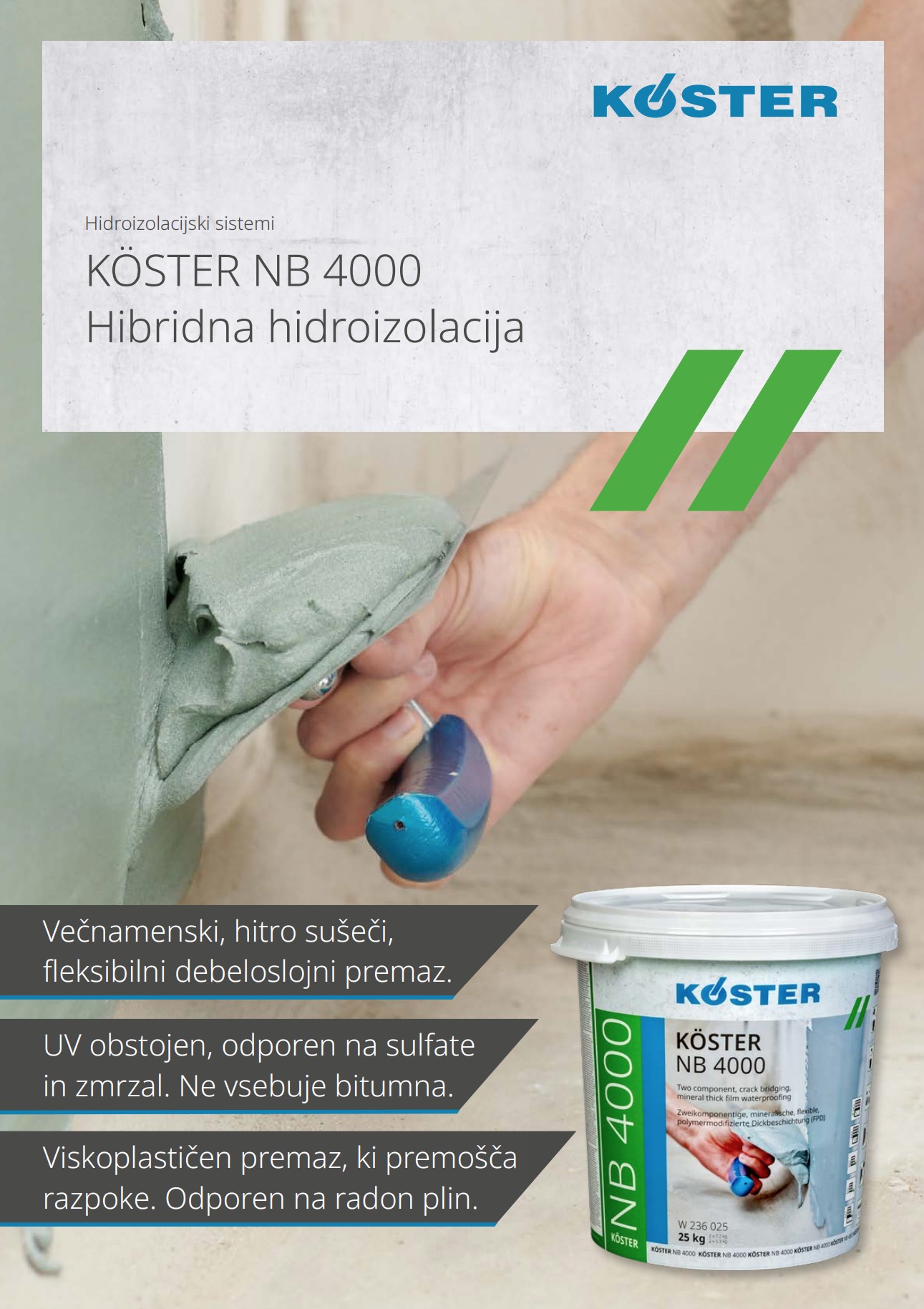 KOESTER NB 4000