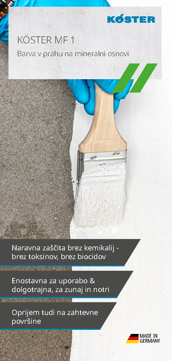 Expansion Joint Injection