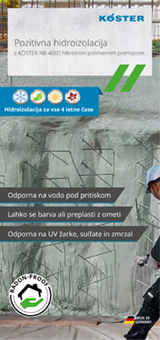 KÖSTER Betomor