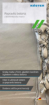 KÖSTER Betomor